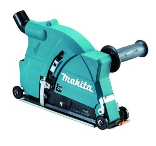 MAKITA poklopac za usisavanje prašine 180/230 mm 198440-5