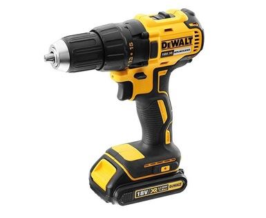 DEWALT akumulatorska bušilica-odvijač DCD777D2T