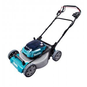 Makita Aku kosilica za malčiranje s hodom 530mm Li-ion LXT 2x18V bez baterije Z DLM532ZX2