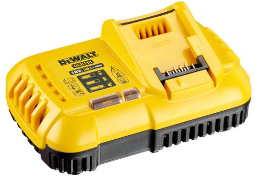 DeWALT punjač XR FLEXVOLT DCB118