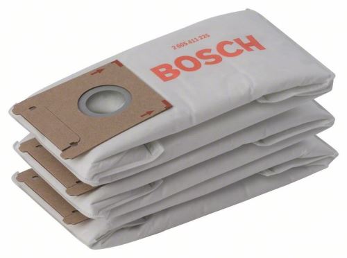 BOSCH Vrećica za prašinu za aspirator Ventaro (3 kom) 2605411225