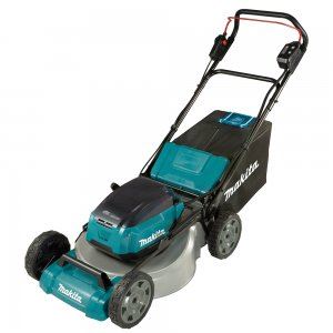 Makita akumulatorska kosilica 530mm Li-ion LXT 2x18V bez baterije Z DLM534Z