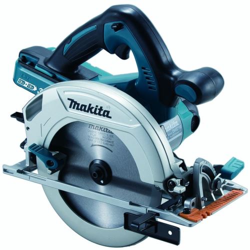 MAKITA Akumulatorska kružna pila Li-ion 2x18V, bez baterije Z DHS710Z