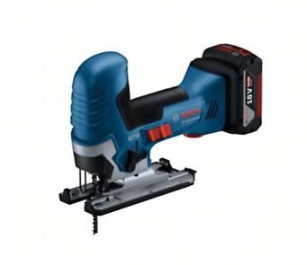 Bosch Akumulatorska oscilirajuća pila GST 185-LI 06015B2021