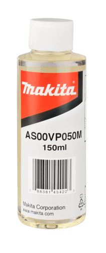 MAKITA ulje 150 ml DVP180 AS00VP050M