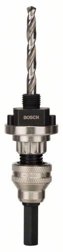 BOSCH šesterokutni adapter 14-210 mm 2609390589