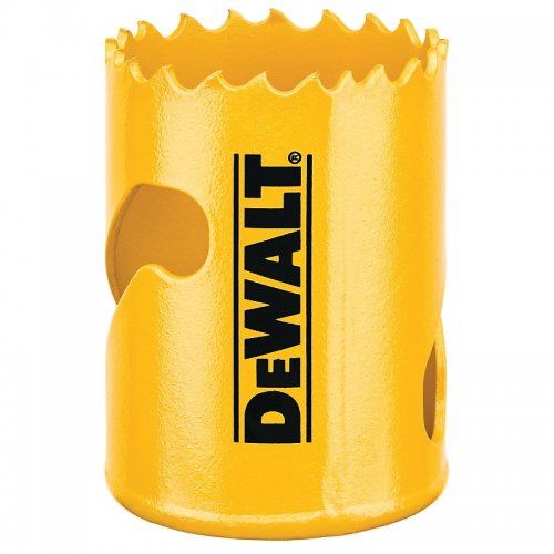 DeWALT Bit za bimetal EXTREME 76 mm DT90330