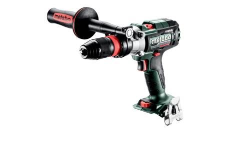 Metabo SB 18 LTX-3 BL QI AKU BUŠILICA ČEKIĆ ZA METAL 603182840