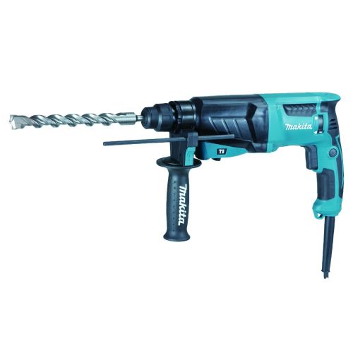 Makita Kombinirani čekić 2,4J,800W HR2630