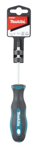 MAKITA Phillips odvijač PZ1 dužina 80 mm B-65947