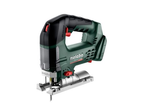 METABO akumulatorska obalna pila STB 18 LT 130 BL 601055850