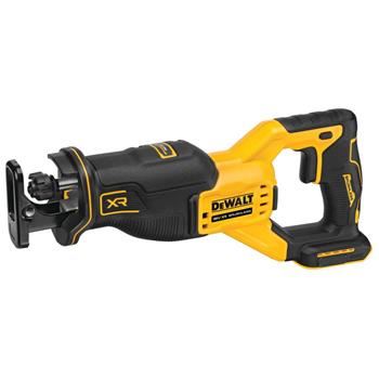 DEWALT 18V akumulatorska sabljasta pila DCS382N