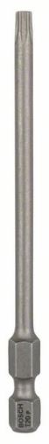 BOSCH Bit odvijač extra tvrdi Extra-Hart T10, 89 mm 2607001648