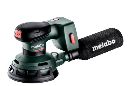 METABO Akumulatorska vibraciona brusilica SXA 18 LTX 125 BL 600146850