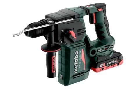 Metabo KH 18 LTX BL 24 AKUMULATORSKI ČEKIĆ 601713800