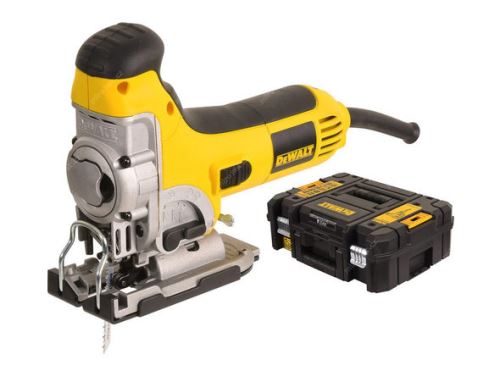 DeWalt električna sabljasta pila 130 mm DW333KT