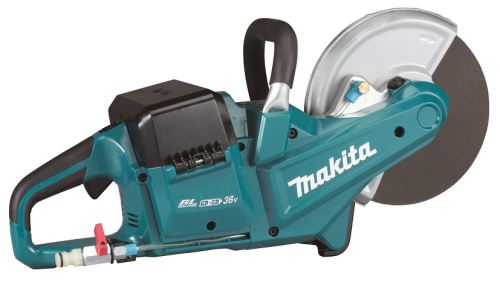 MAKITA akumulatorska ubodna pila 230 mm, Li-ion LXT 2 x 18V, bez baterije DCE090ZX1