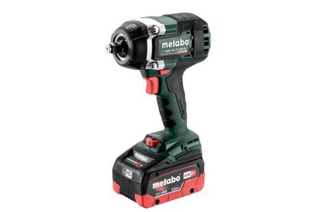 Metabo SSW 18 LTX 800 BL AKUMULATORSKI UDARNI KLJUČ 602403660