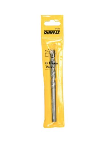 DEWALT Svrdlo za zid 13 x 150 mm DT6563