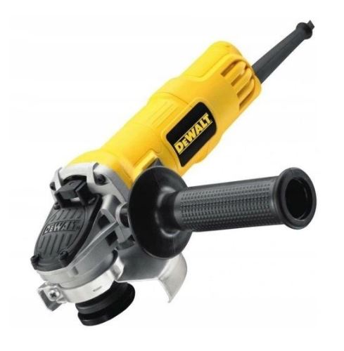 DEWALT set od 2 kutne brusilice DWE492DUO2