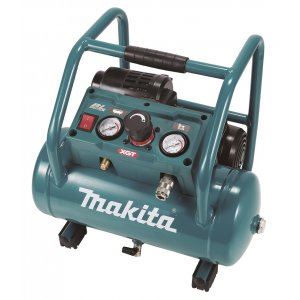 MAKITA Akumulatorski kompresor Li-ion XGT 40V, bez baterije Z AC001GZ