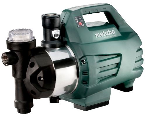 METABO HIDROPAK HWAI 4500 INOX (600979000)