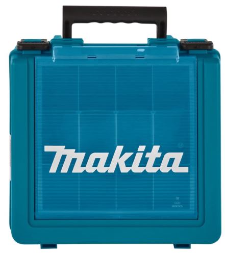 MAKITA plastična kutija HP1630K/1631K 824811-7