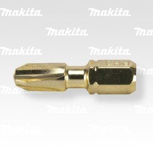 MAKITA torzijska nastavka PH3, 25 mm, 2 kom B-28341