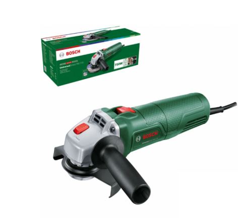 Bosch kutna brusilica UniversalGrind 750-115 06033E2001