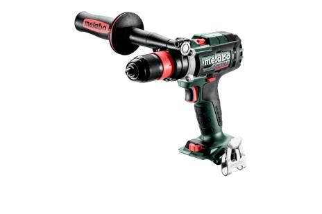 Metabo BS 18 LTX-3 BL QI AKU BUŠILICA-ODVIJAČ 603184840