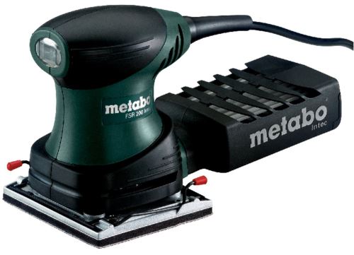 METABO BRUSILICA VIBRACIJSKA FSR 200 Intec (600066500)