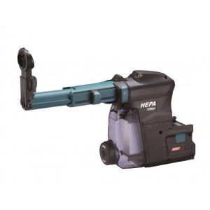 MAKITA usisavač set DX12 HR001G HR003G 191E54-9