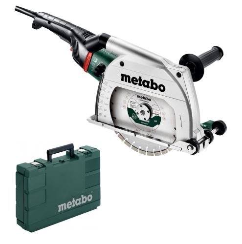 Metabo TE 24-230 MVT CED Dijamantni sustav rezanja 600434500