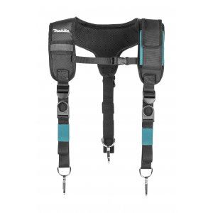 MAKITA ručni alat s držačem za mobitel 520x23x410 mm E-05393 E-15372