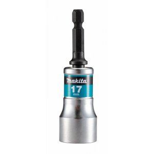 MAKITA Impact Premier serija torzijska matica sa spojem, bit, H17-80 mm (1 kom ) E-03517