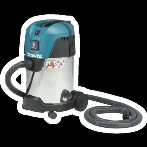 Makita Univerzalni usisavač 30l, 1000W, klasa L VC3011L