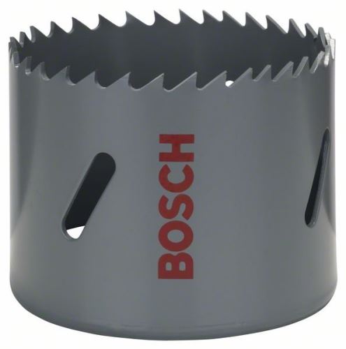 BOSCH HSS-bimetalni bušilica za standardni adapter 65 mm, 2 9/16" 2608584122