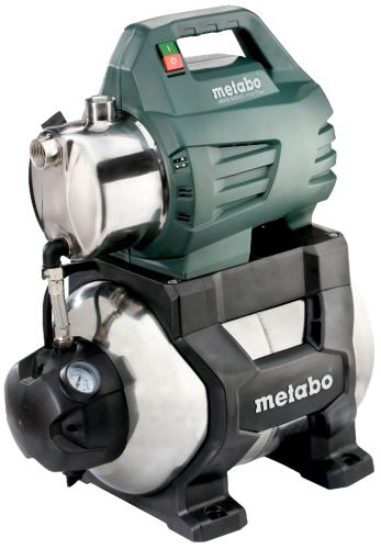 METABO HIDROPAK HWW 4500/25 INOX Plus (600973000)