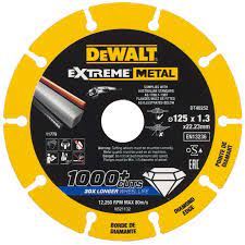 DeWALT dijamantna oštrica EXTREME 300 x 25,4 x 3,3 mm DT40256