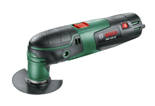 Bosch višenamjenski alat PMF 220 CE 0603102001