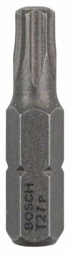 BOSCH Bit odvijač extra tvrdi Extra-Hart T27, 25 mm (3 kom) 2607001619