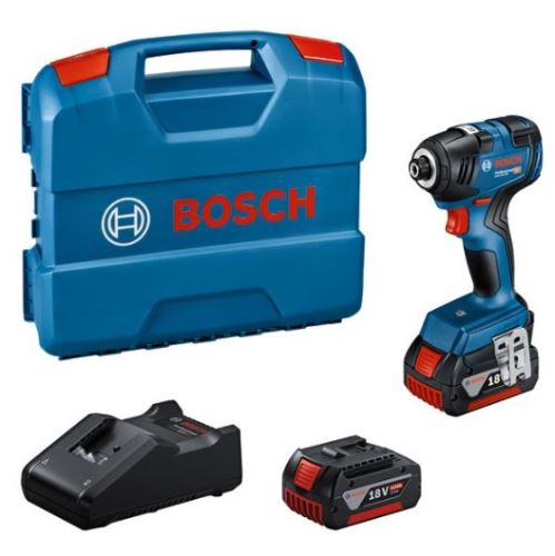 Bosch akumulatorski udarni ključ GDR 18V-200 06019J2107