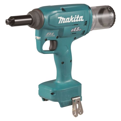 MAKITA Akumulatorski zakivac Li-ion LXT 18V, bez baterije DRV150ZJ