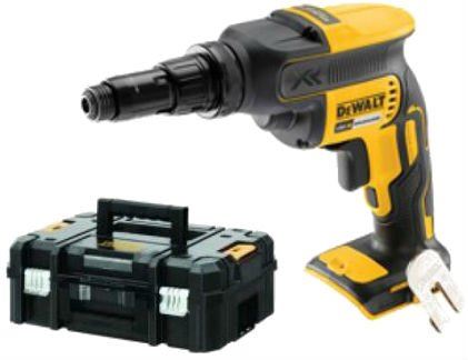 DeWALT DCF622NT akumulatorski akumulatorski odvijač