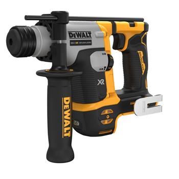 DeWALT akumulatorska udarna bušilica XR 18 V, SDS-Plus, 1,4 J, samostalna DCH172N