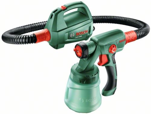 BOSCH PFS 1000 Pištolj za prskanje 0603207000