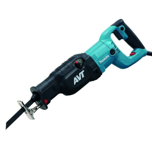 Makita stražnja pila s prednjihom i AVT 1510W JR3070CT