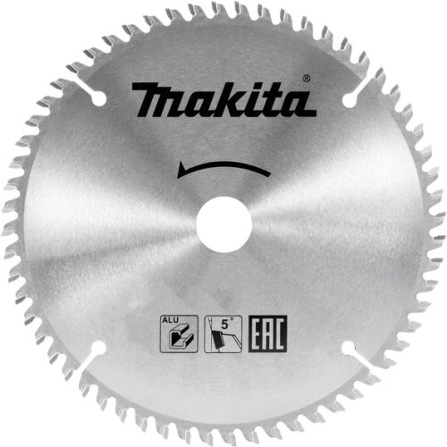 MAKITA list pile aluminij TCT 305x2,8x30 mm 80 zuba D-73019