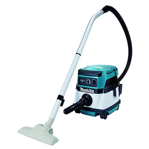 MAKITA Bežični usisavač Li-ion 2x18V, bez baterije Z DVC860LZ