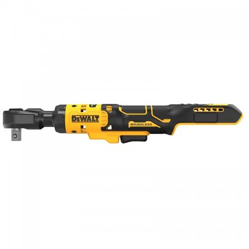 DeWALT 18V akumulatorska čegrtaljka DCF513N